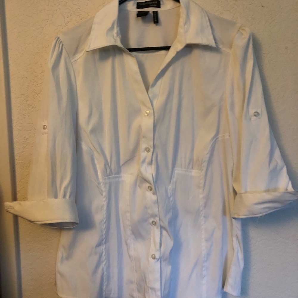 New blouse
